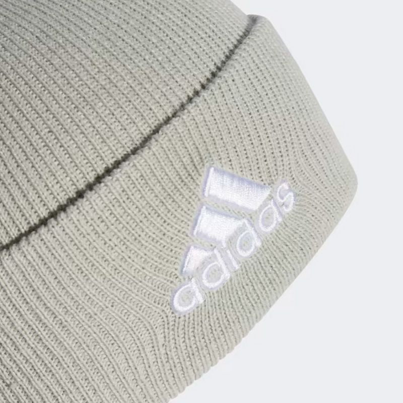Adidas Logo Beanie Cuf II3524 Kötött sapka