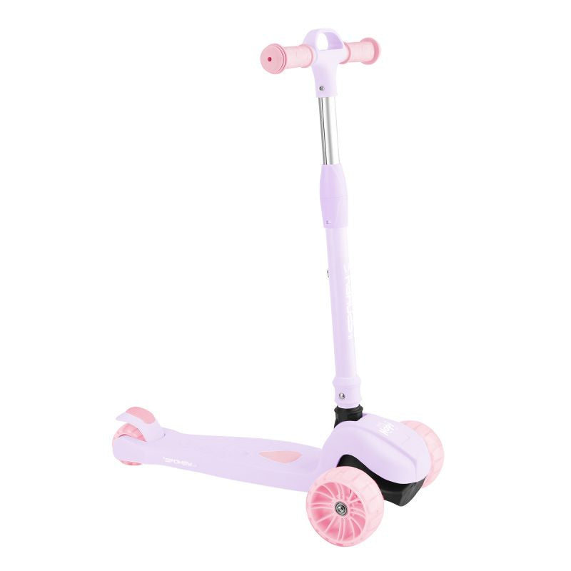 Spokey Hopi SPK-944618 Balance Scooter General