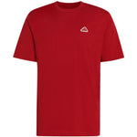 Adidas Men’s Color Icon Graphic T-Shirt red piros férfi póló KT4444
