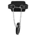 HMS Weighted Belt for Strength Training öv 17-63-066