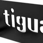 Tiguar mat hanger 36 cm V2 fekete kiegészítő TI-WM003