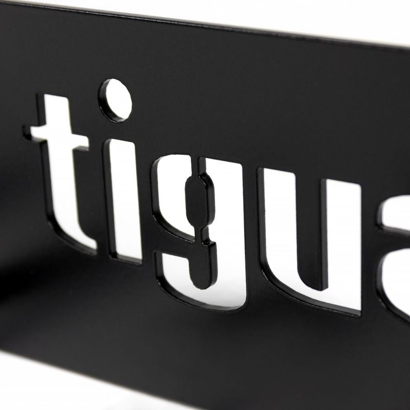 Tiguar mat hanger 36 cm V2 fekete kiegészítő TI-WM003