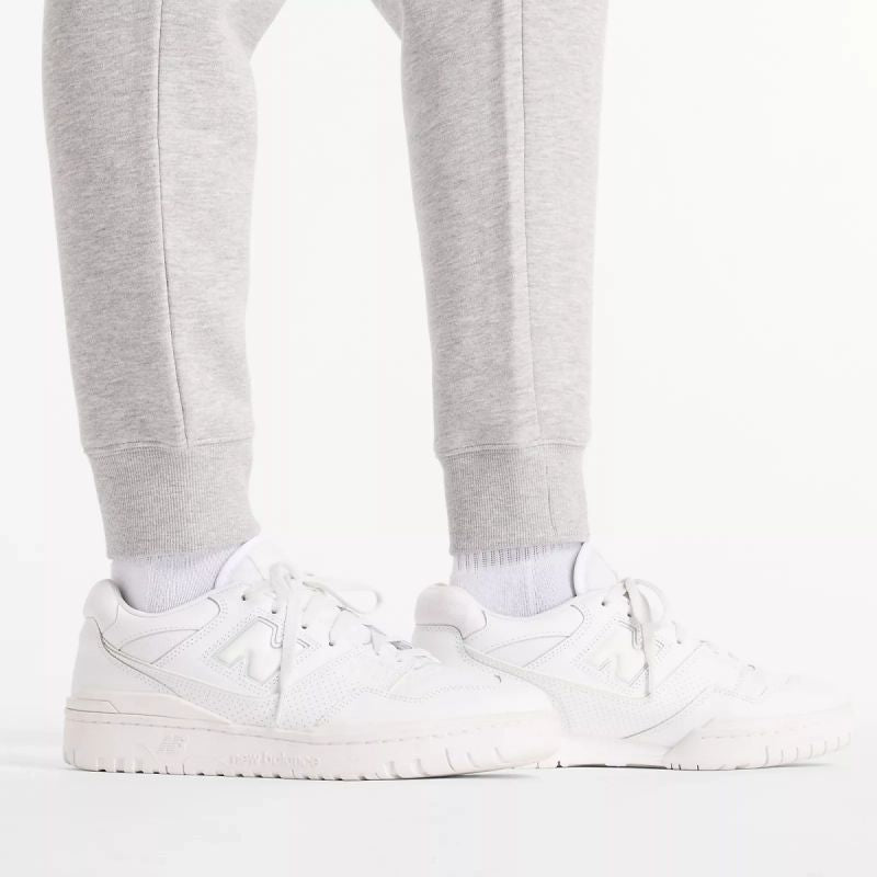 New Balance Sport Fleece Jogger M MP43904AG nadrág