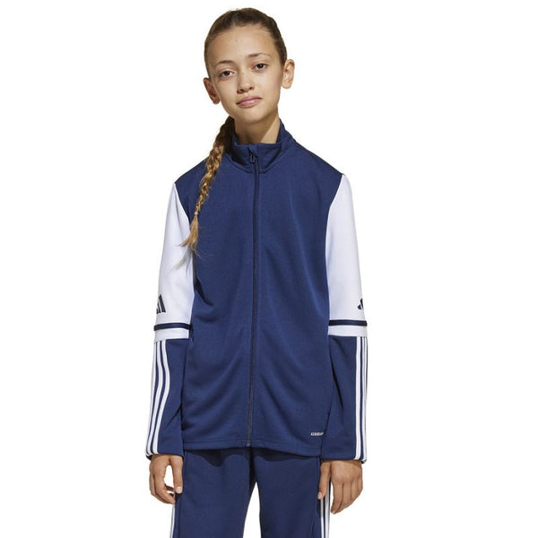 Adidas Squadra 25 Training Jr JD3029 sweatshirt Pulóver