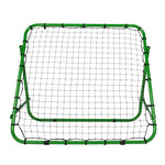 Virtufit Adjustable Bumper - Kickback - 100 X 100 Cm - Green