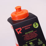 Radvik BIOBIDONIC bottle water bottles, training equipment