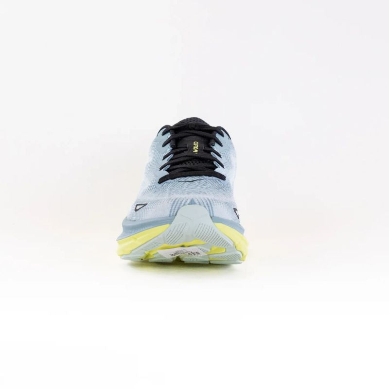 Hoka Clifton 9 Druzy/Droplet Men's Running Shoes (1127895-DRZY) General