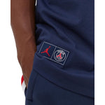 Paris Saint-Germain Jordan Paris Saint Germain men's t-shirt póló