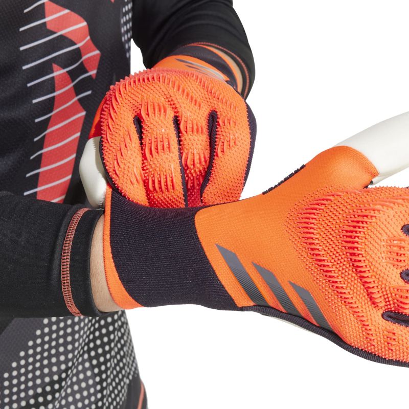 Adidas Predator Pro Gloves IX3868 Kiegészítők