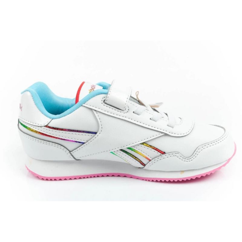 Reebok Royal Jr 100033283 shoes Cipő