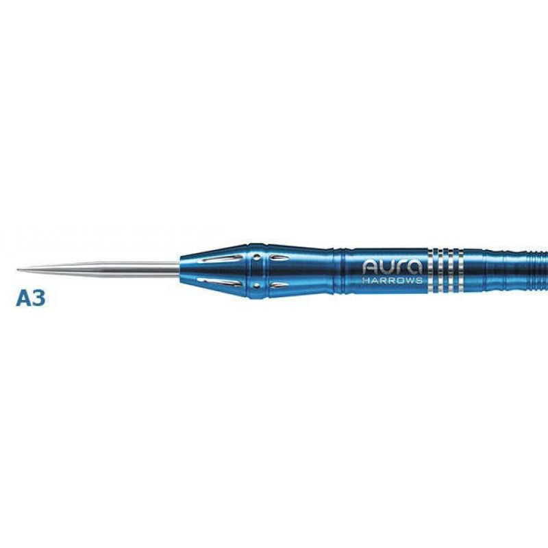 Harrows Aura Darts 95% Steeltip Hs-tnk-000013652