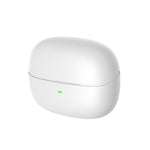 HATOR Hyperpunk Truepods Hybrid ANC True Wireless Stereo (TWS) In-Ear Headset Bluetooth Calls/Music White