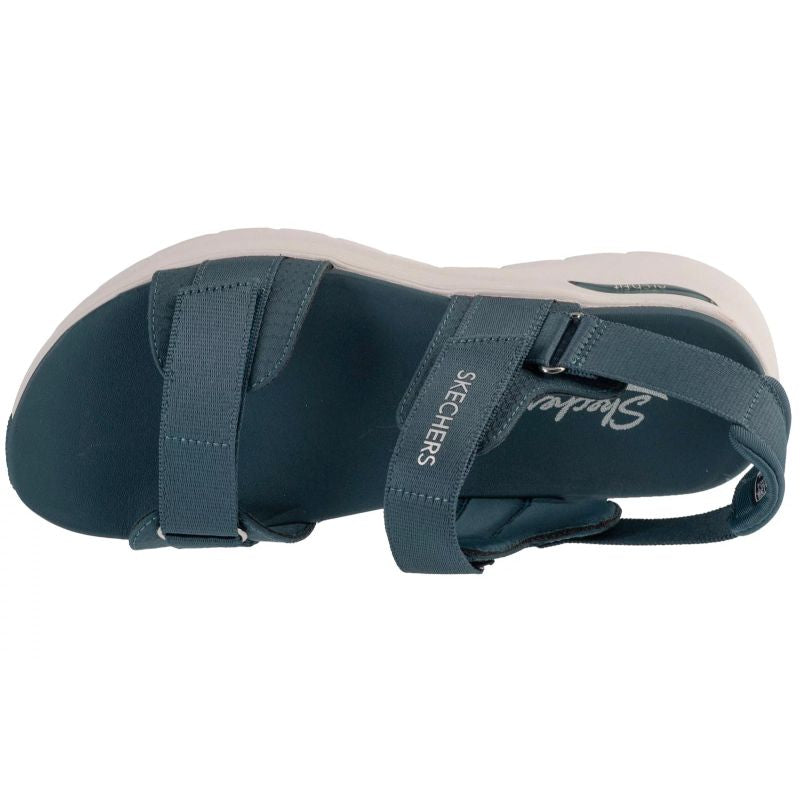 Skechers Arch Fit 2.0 - Go-Getter 119465-SLT Blue 40 Cipő