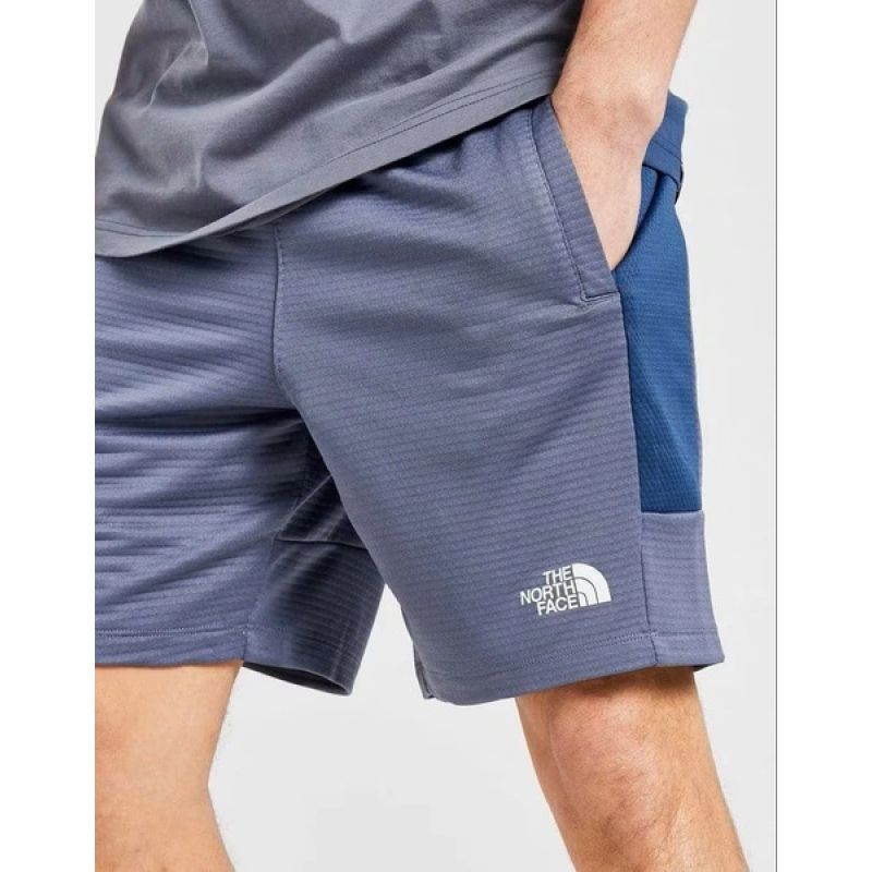 The North Face Men's Fleece Comfortable Sporty Style short