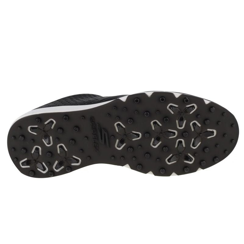 Skechers Go Golf Elite V.4 M 54552-BKW shoes Cipő