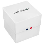 LACOSTE Adventurer Men's Watch 2011301 + BOX