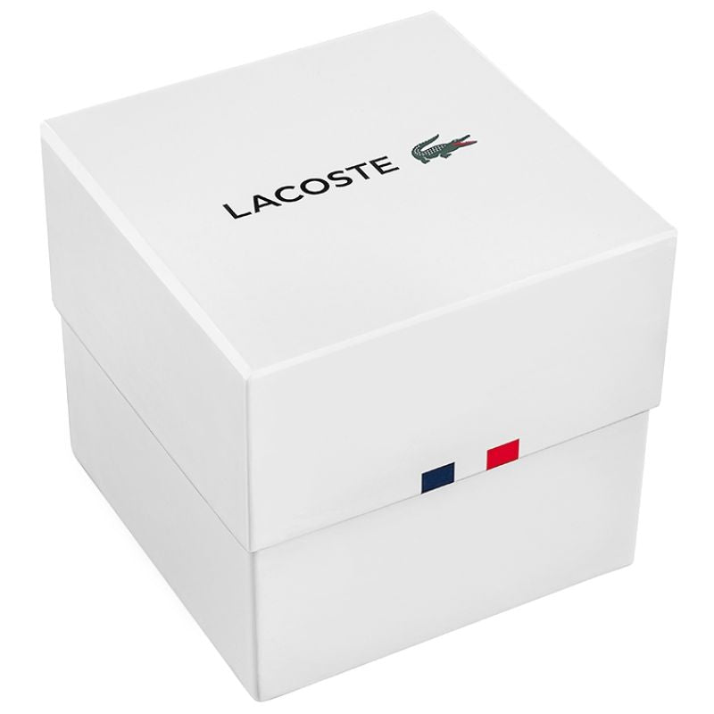 LACOSTE Adventurer Men's Watch 2011301 + BOX