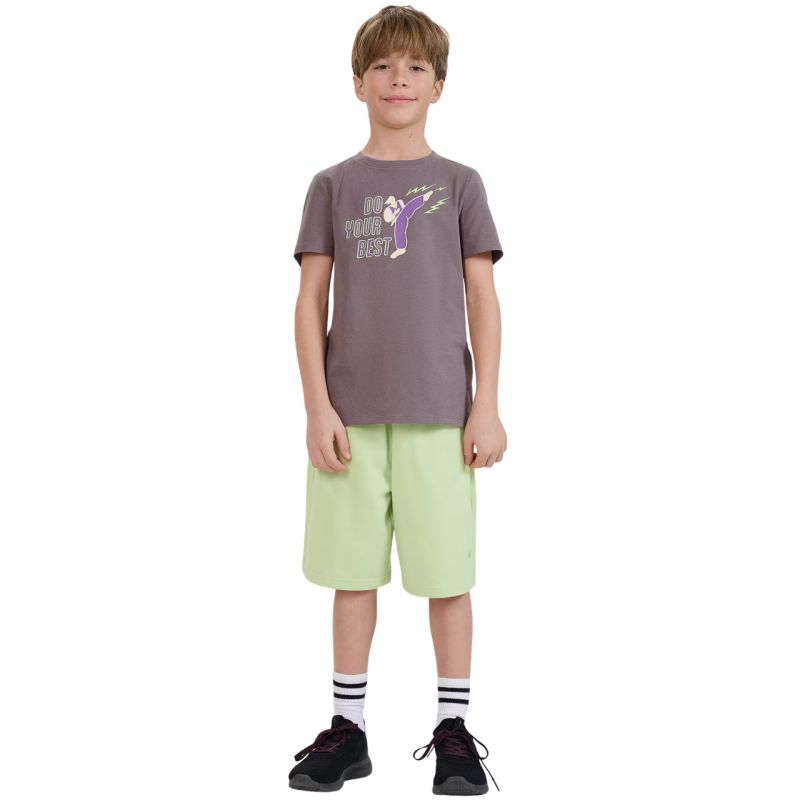 4f Shorts CAS M685 Jr 4FJRSS25TSHOM685 45S nadrág