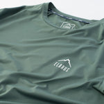 Elbrus Men's EIGER POLARTEC Long Sleeve T-Shirt póló