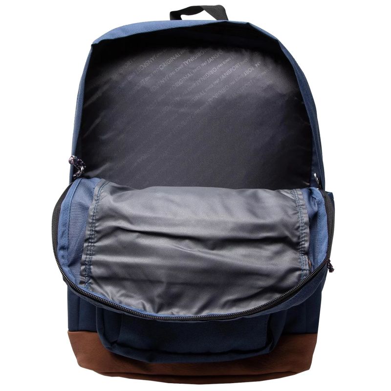 Inny JanSport Cool Student EK0A5BAKN54 Hátizsák sötétkék
