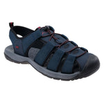 Elbrus Keniser M sandals sötétkék szandál