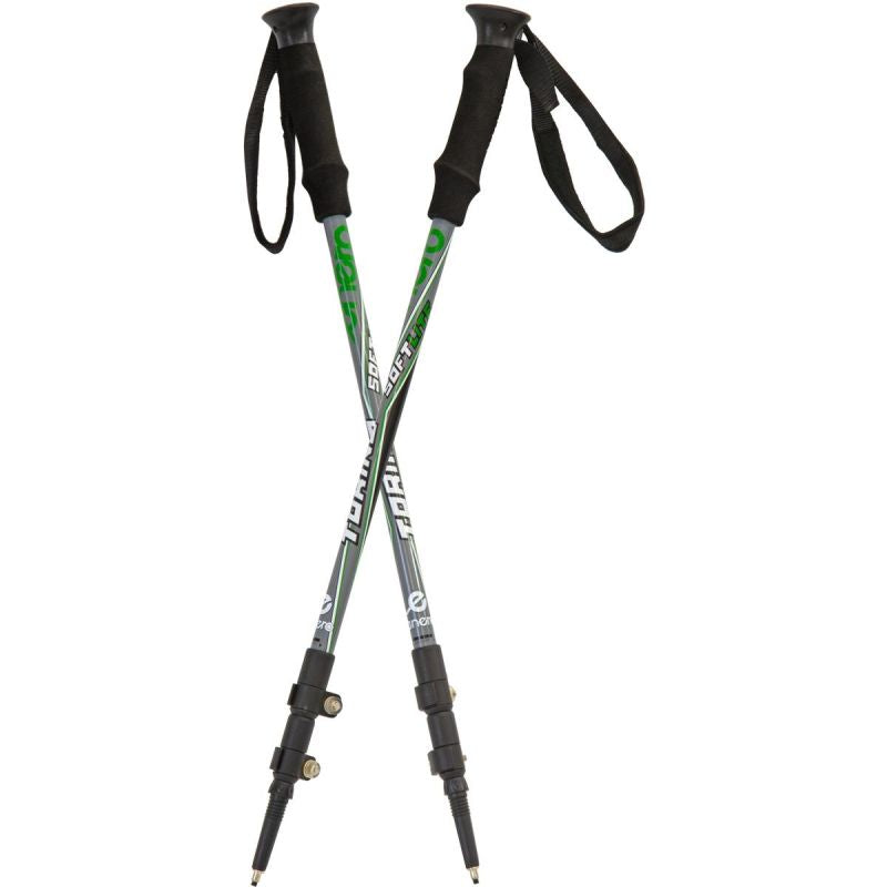 Enero Torino Trekking Poles And Case covers