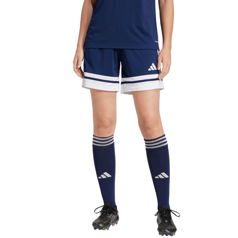 adidas Squadra 25 women's navy blue JJ0014 2xs short