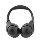 BUXTON BHP-8700 - On-ear Bluetooth headphones black