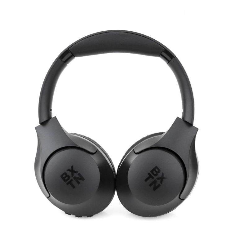 BUXTON BHP-8700 - On-ear Bluetooth headphones black
