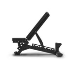 Tiguar adjustable bench standard kiegészítő TI-WLRS