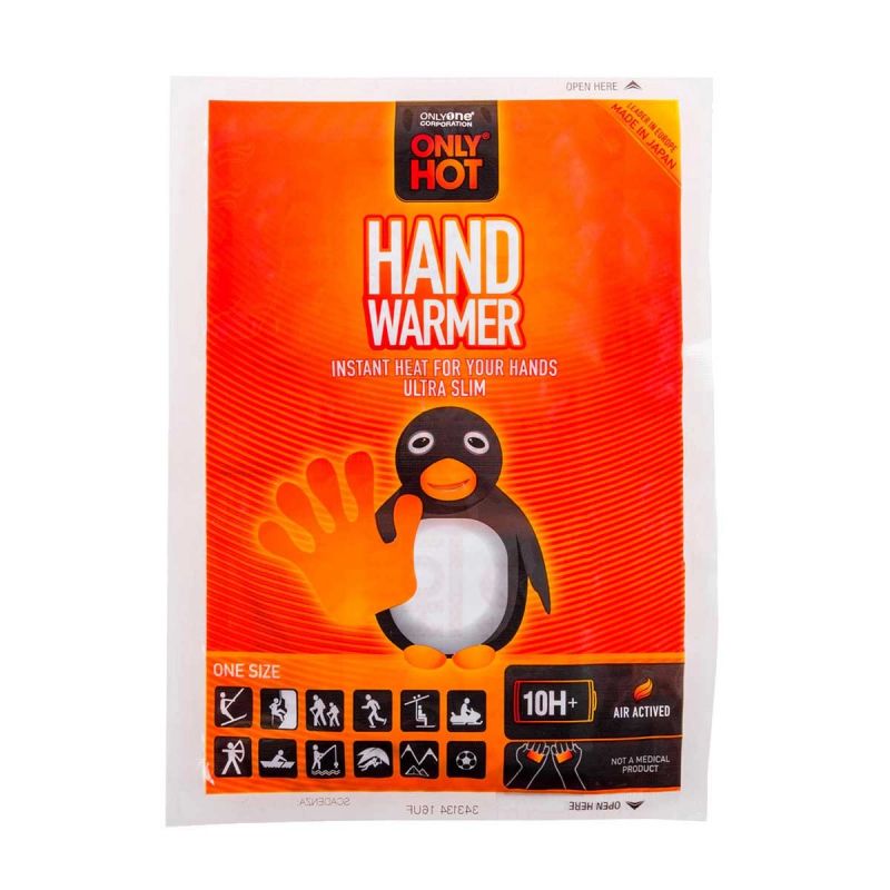 Inny Only Hot Hand Warmer RWAR0001 Kötött sapka