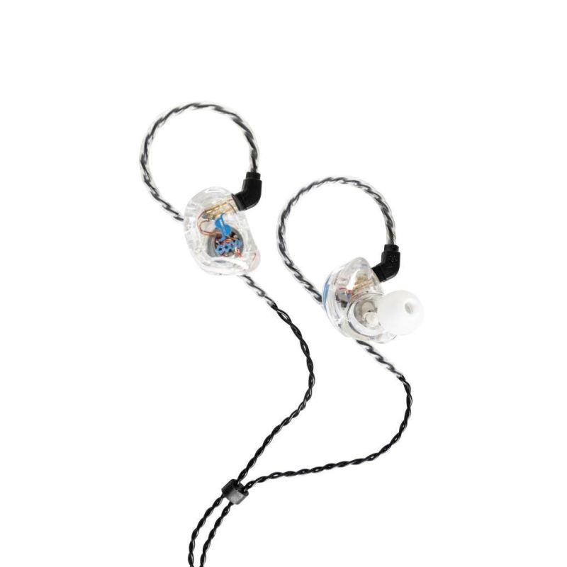 head Stagg SPM-435 TR - in-ear monitor headphones fejpánt SSPM435TR