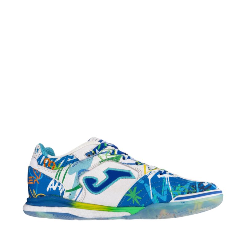 Joma Top Flex Rebound Indoor 2699 IN Amandinha football boots focicipő TORW2699IN
