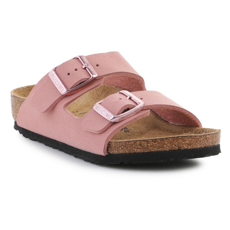 Birkenstock Arizona Kids BS 1026423 Pink Clay rózsaszín papucs