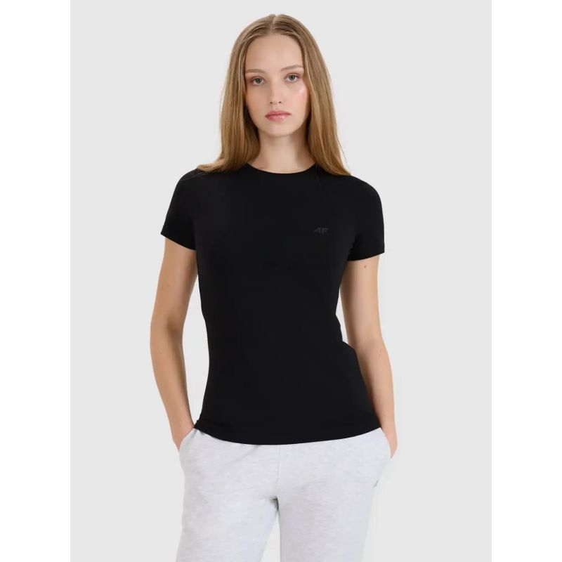 4f T-shirt W 4FWMM00TTSHF2255-20S Póló