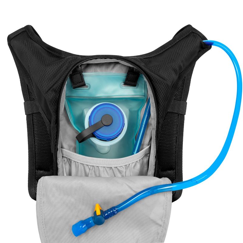 Spokey Sprinter SPK-944769 Cycling Backpack Hátizsák