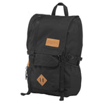 JanSport Hatchet Backpack Black fekete hátizsák EK0A5BI6N55
