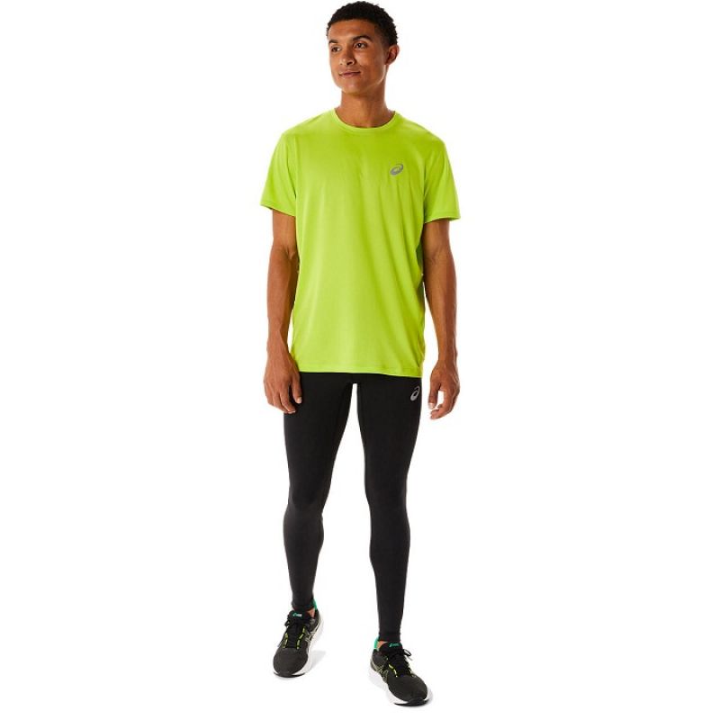 Asics Core SS Top M 2011C341-302 T-shirt Póló