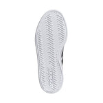 Adidas Grand Court 3.0 kids' shoes JP9365 fehér footwear