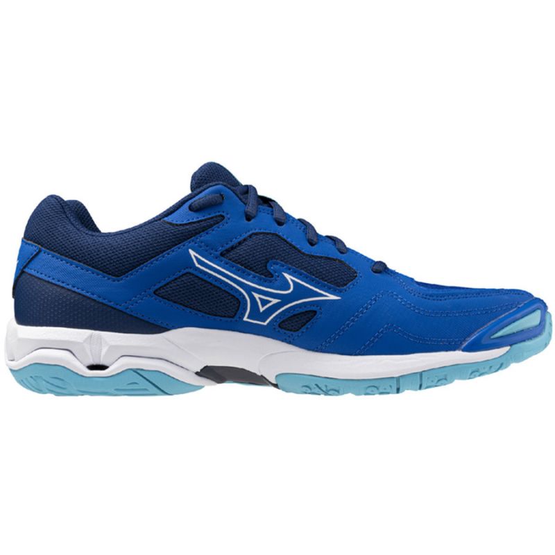 Mizuno Wave Phantom 3 M X1GA226096 shoes Cipő
