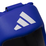 adidas AIBAH1 Boxing Helmet Kiegészítő n/a