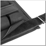 HMS 30kg Cordura KTO30 Weighted Training Vest mellény 17-62-211