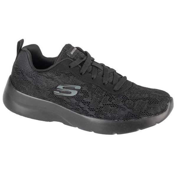 Skechers Dynamight 2.0 - Homespun 12963-BBK Black 36 Kiegészítő