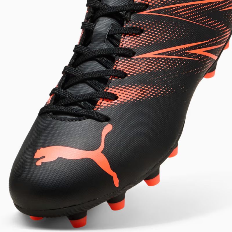 Puma Attacanto FG/AG M 107477-12 football boots Cipő