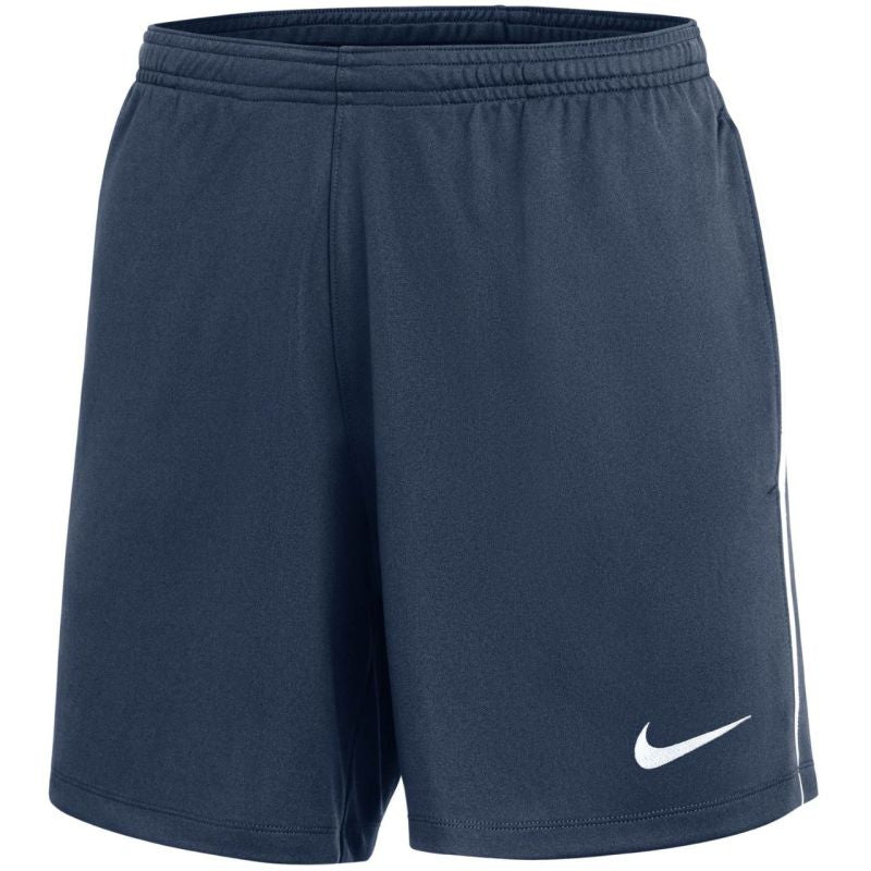 Nike Dri-Fit Park 26 Women's Navy Blue sötétkék short HM7162410