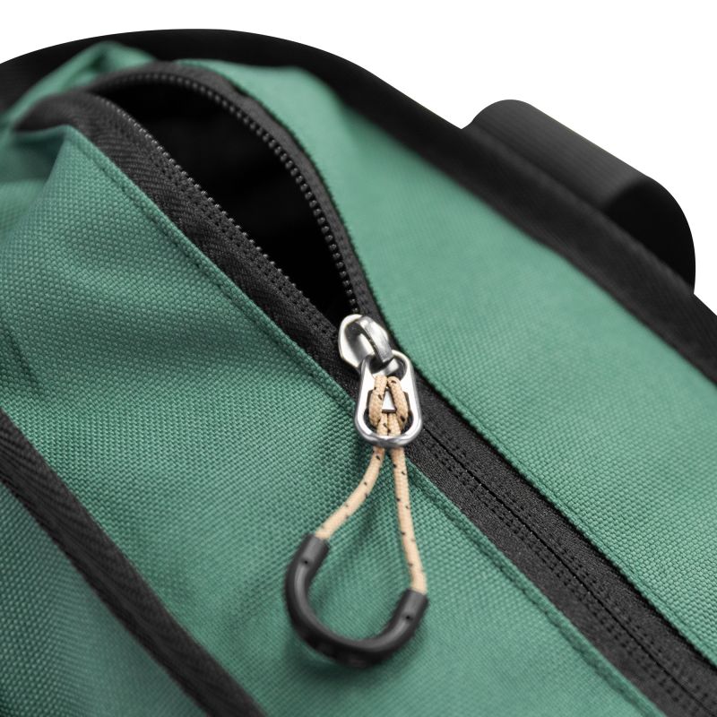 Spokey Osaka SPK-943498 2-in-1 city backpack/bag Hátizsák