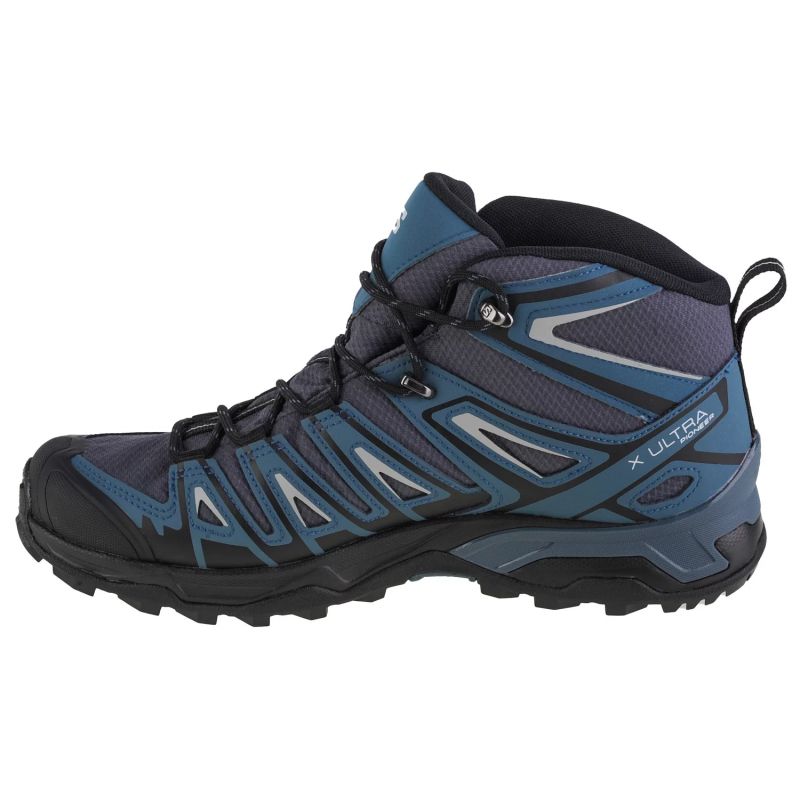 Salomon X Ultra Pioneer Mid Gtx M 471964 Shoes