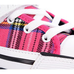 TEMPISH Rebel Ice T Girl Adjustable skates