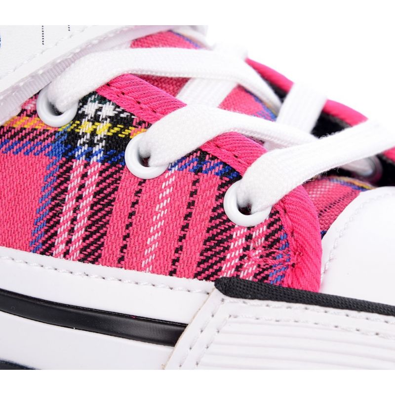 TEMPISH Rebel Ice T Girl Adjustable skates