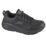 Skechers Max Cushioning Elite 2.0 – Enhanced Black fekete cipő 129607-BBK